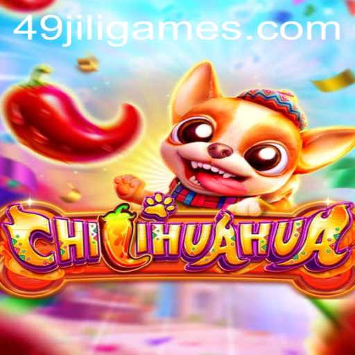 Exploring the Intriguing World of CHILIHUAHUA: A Game with a Unique Flair