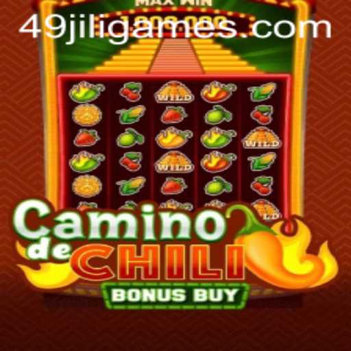 Exploring CaminodeChiliBonusBuy: A Thrilling Slot Adventure