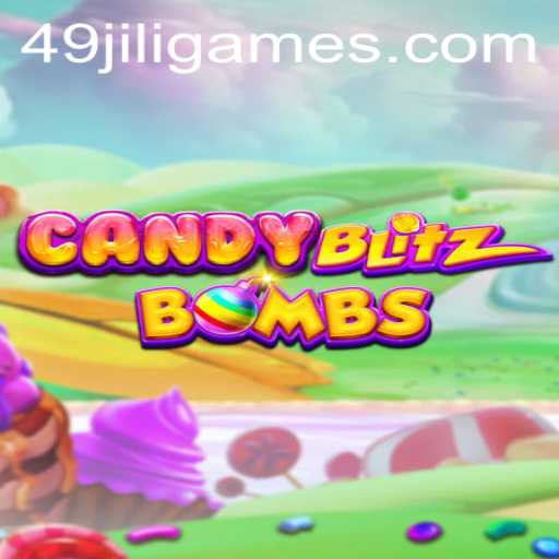 Explore the Exciting World of CandyBlitzBombs: A Sweet Action-Packed Adventure