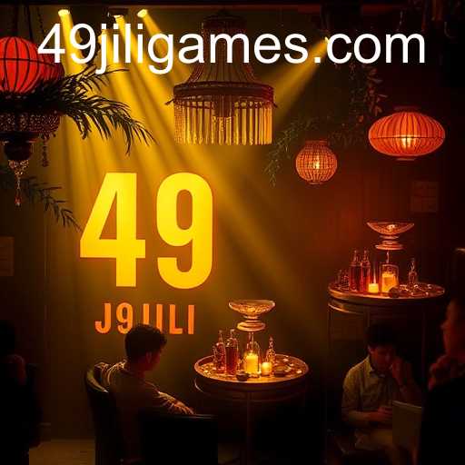 Exclusive Events and the Allure of 49JILI
