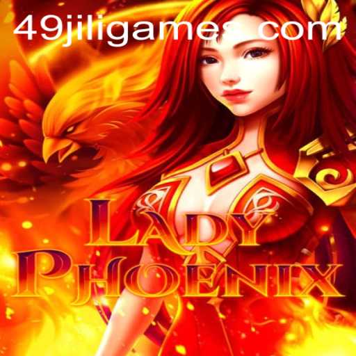 Discover the Enchantment of LadyPhoenix: A Thrilling Journey Through the Game World