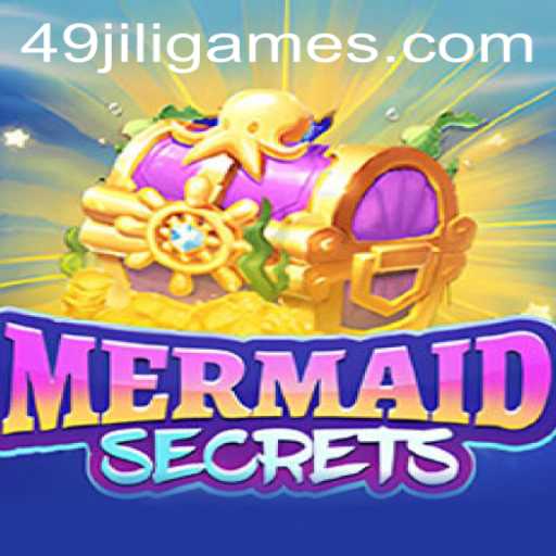 Exploring the Enchanting Depths of MermaidSecrets: The Ultimate Underwater Adventure with 49JILI