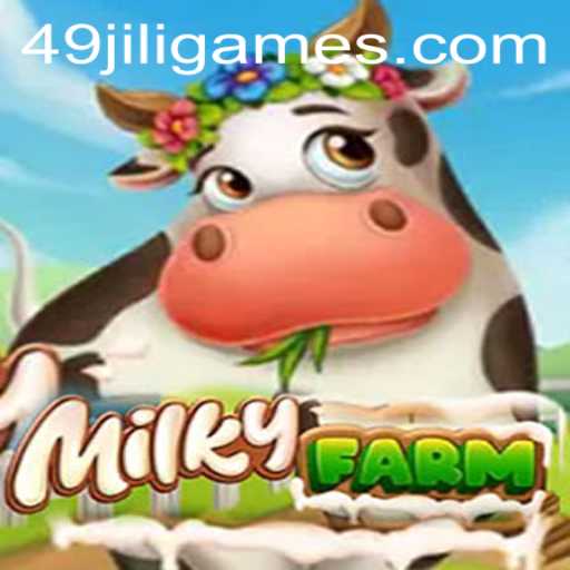 Discovering MilkyFarm: The Enchanting World of Virtual Farming Adventures