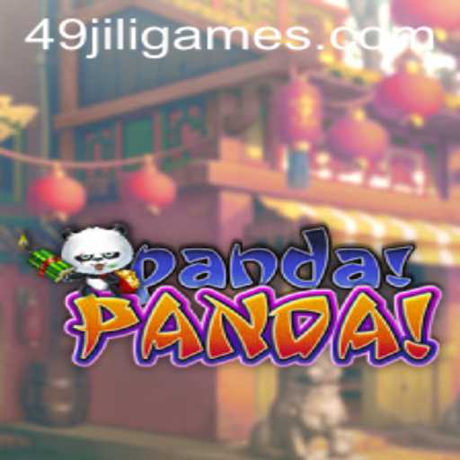 Explore the World of PandaPanda: The Exciting Game with 49JILI