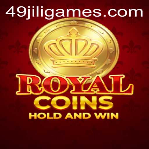 Unveiling RoyalCoins: A Deep Dive into the Realm of 49JILI